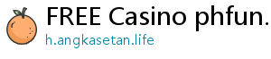 FREE Casino phfun.club casino